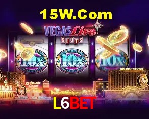 Game Providers L6Bet