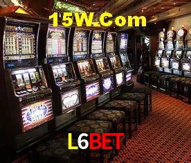 Account Benefits L6Bet